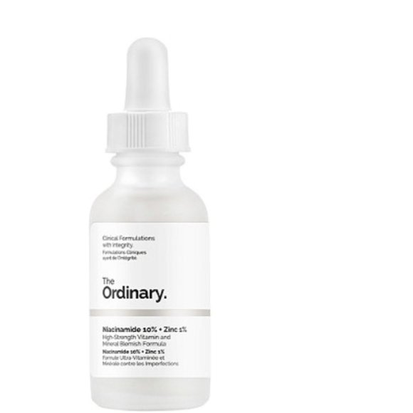 The Ordinary Other - NWT The Ordinary  Niacinamide 10% + Zinc 1%